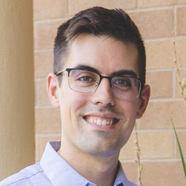 Rocky Fox, founder of FoxCore Consulting